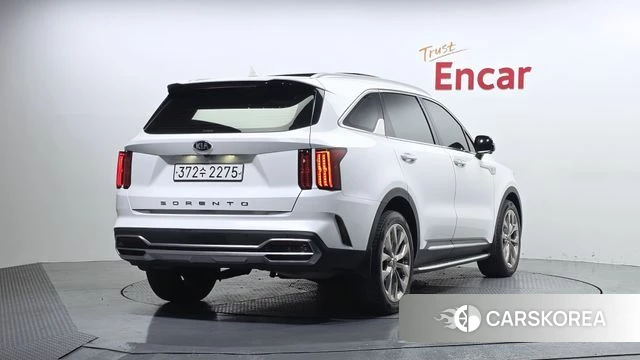 Kia Sorento 4th Generation id 4268774 из Кореи 12