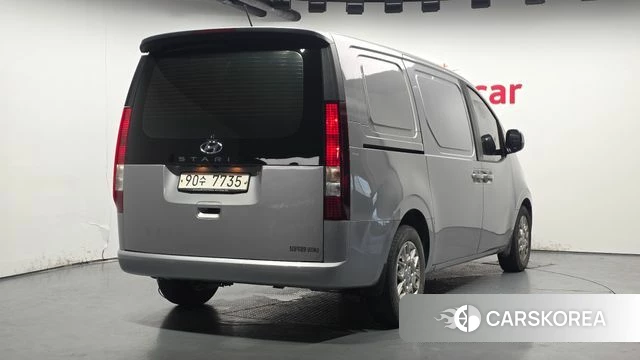 Hyundai Staria id 4303795 из Кореи 12