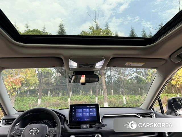 Toyota RAV4 Rongfang id 3896219 из Китая 8