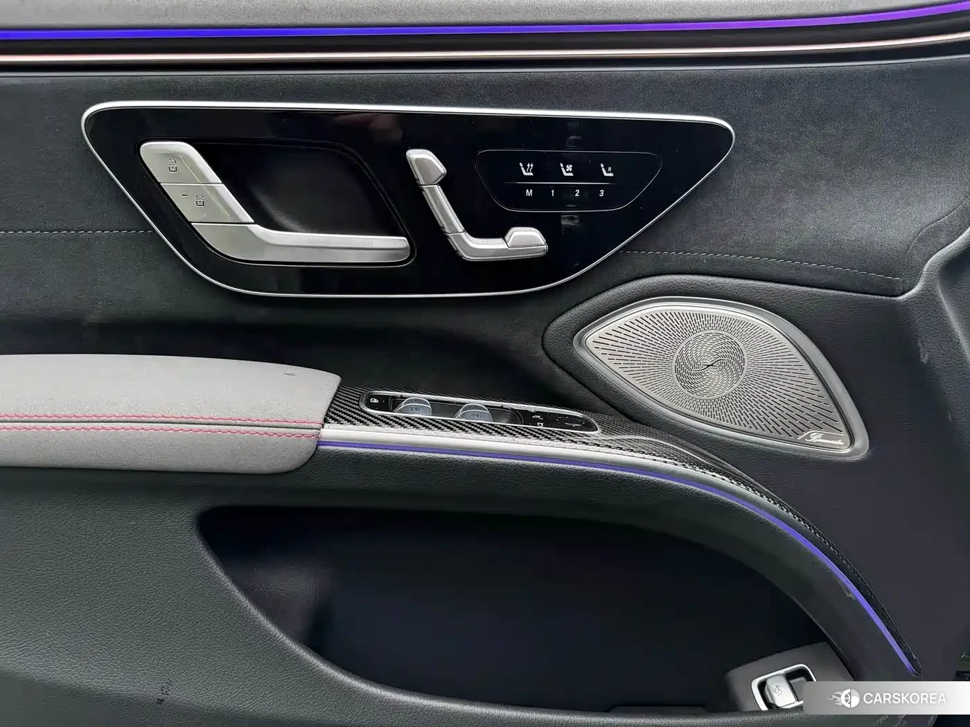 Mercedes-Benz EQS AMG id 4589296 из Китая 7