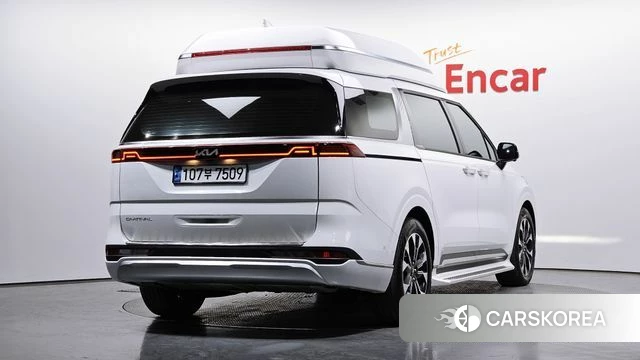 Kia Carnival 4th generation id 3923473 из Кореи 12