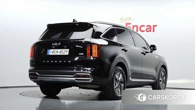 Kia Sorento 4th Generation id 4195269 из Кореи 12