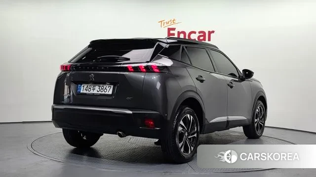 Peugeot 2008 Second generation id 2994167 из Кореи 12