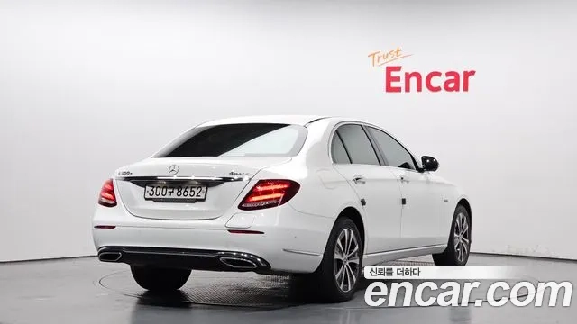 Mercedes-Benz E-Class W213 id 2916821 из Кореи 12