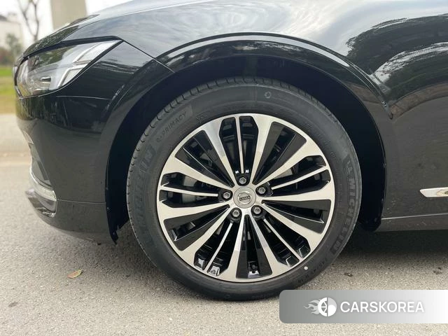 Volvo S90 id 4212816 из Китая 12