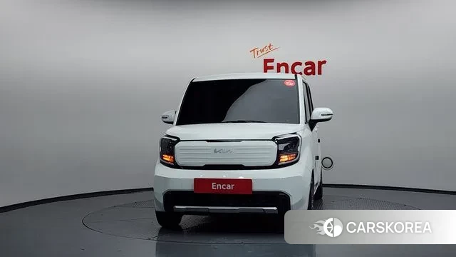 Kia The New Kia Ray id 3432024 из Кореи 12