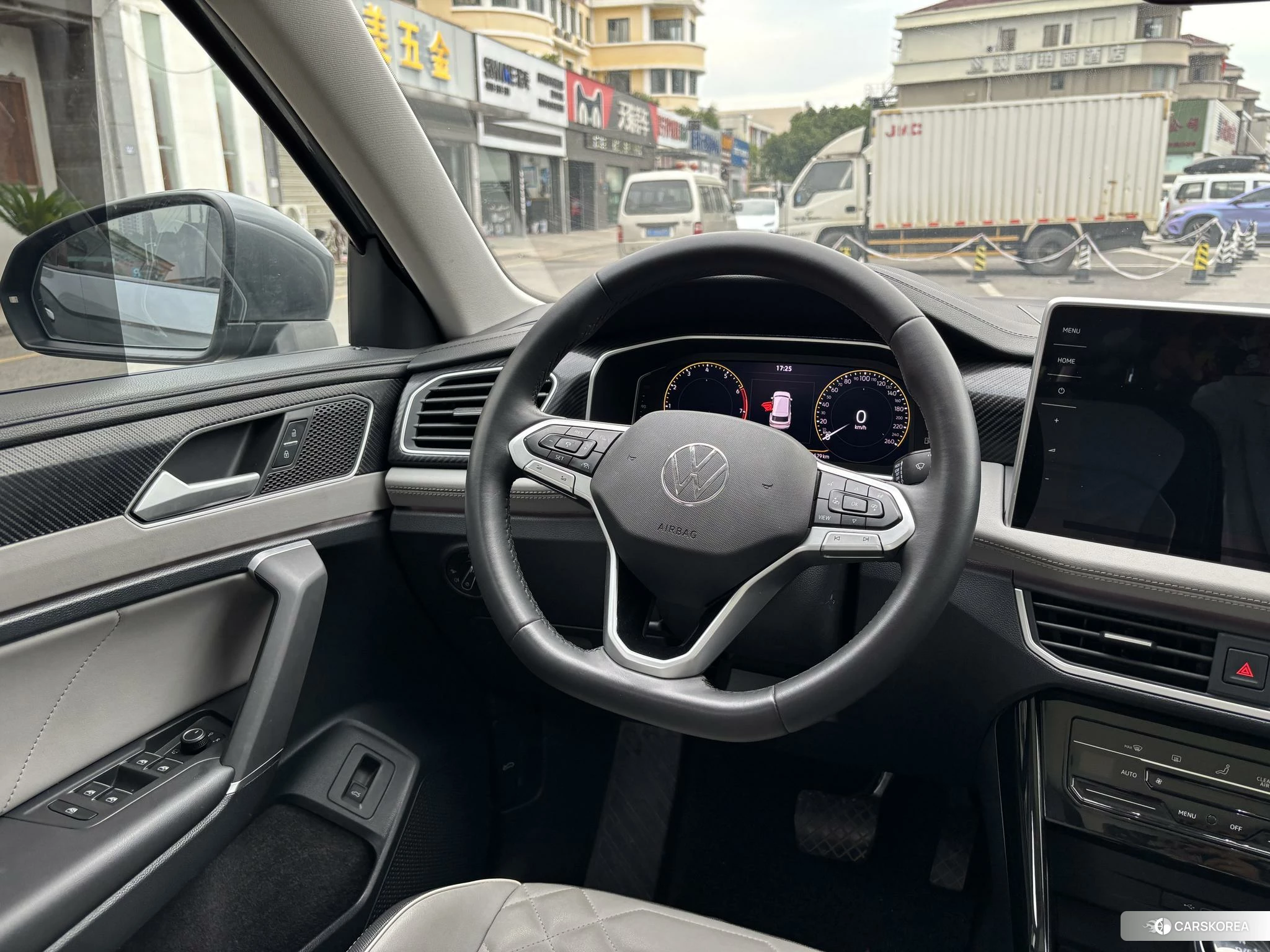 Volkswagen Tanyue id 4426534 из Китая 8