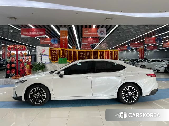 Toyota Camry id 4207245 из Китая 12