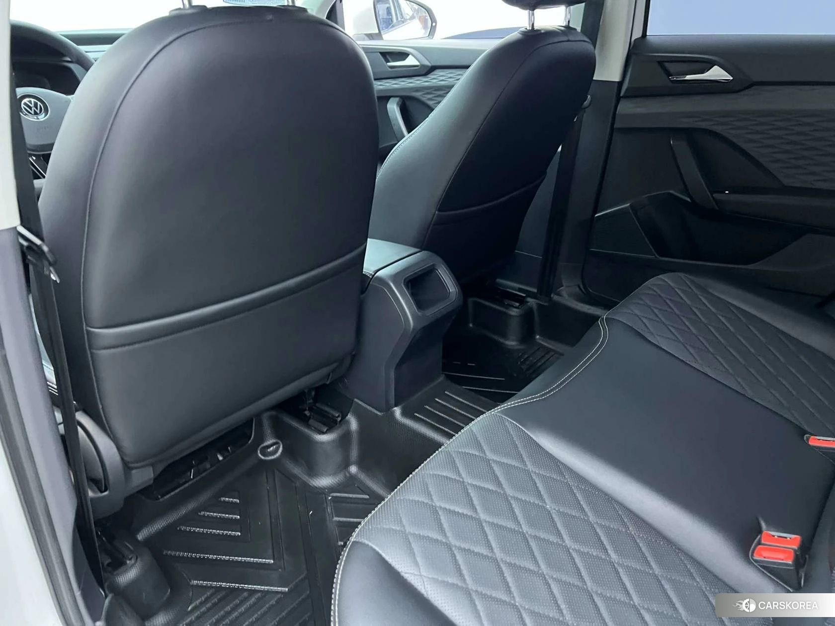 Volkswagen Tharu id 4479572 из Китая 12