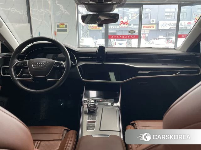 Audi A7 id 4273388 из Китая 12
