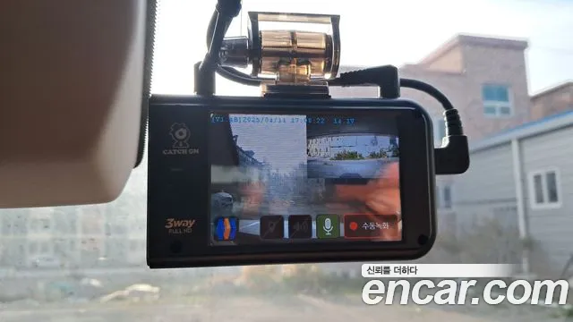 Genesis GV80 id 2652446 из Кореи 4