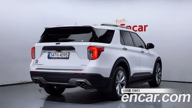 Ford Explorer 6th Generation id 2920961 из Кореи 12