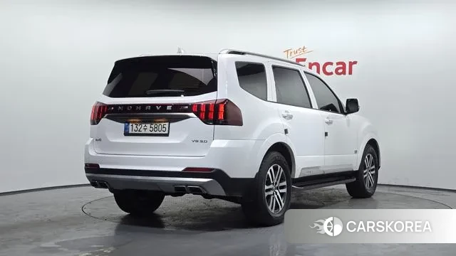 Kia Mohave Master id 3621405 из Кореи 12