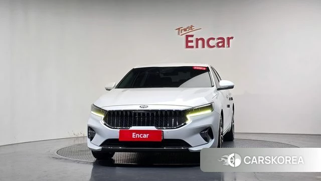 Kia K7 Premier id 4937223 из Кореи 12