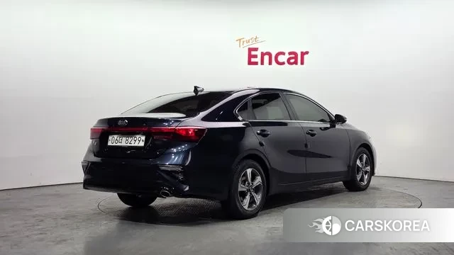 Kia Come New K3 id 3723752 из Кореи 12