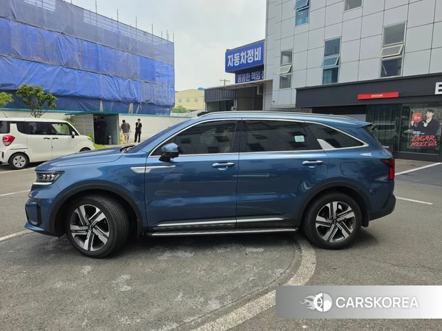Kia Sorento 4th Generation id 4899889 из Кореи 10