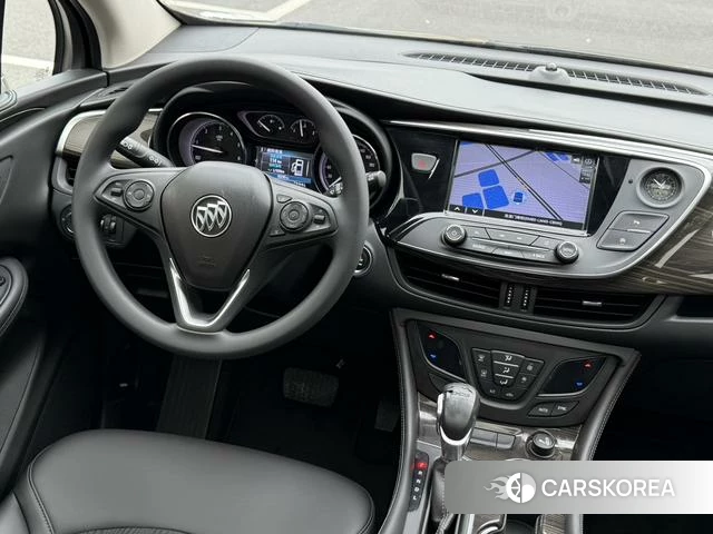 Buick Angkewei 2019 Шампань из Китая, фото 5