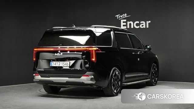 Kia The New Carnival 4th Generation id 4222662 из Кореи 12