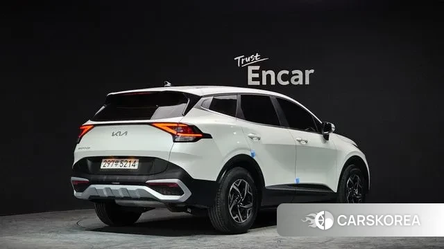 Kia Sportage 5th Generation id 3503479 из Кореи 12