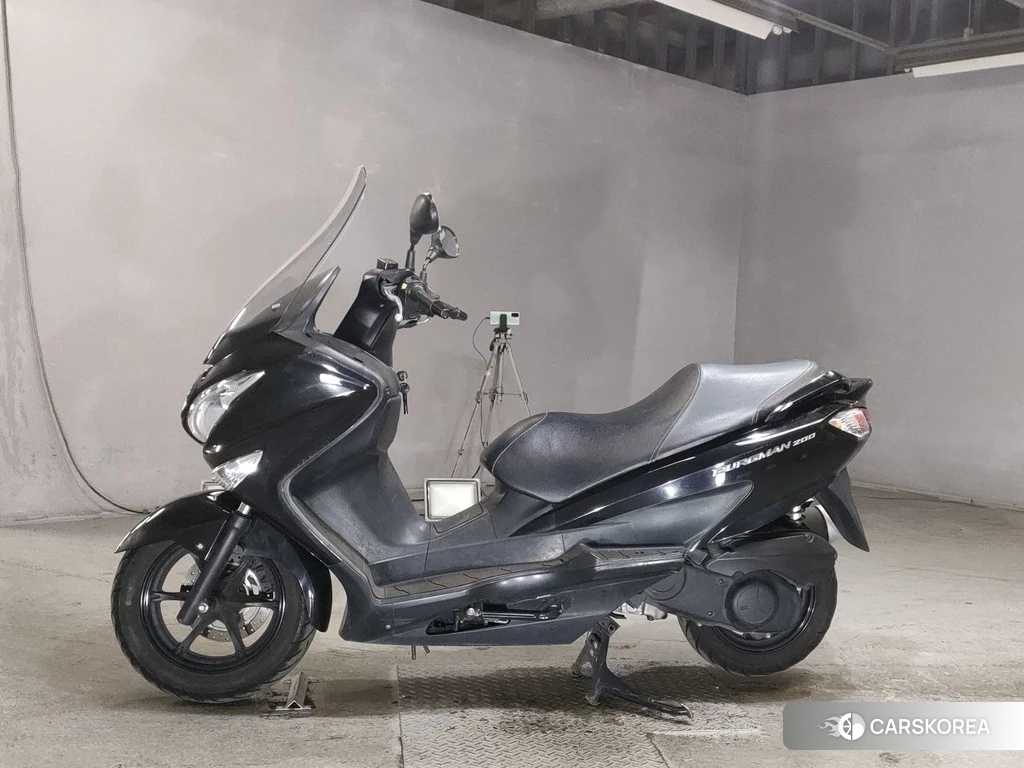 Проданный BMW C400GT 2019 из Японии, фото 2