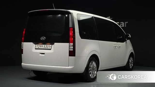 Hyundai Staria id 4414366 из Кореи 12