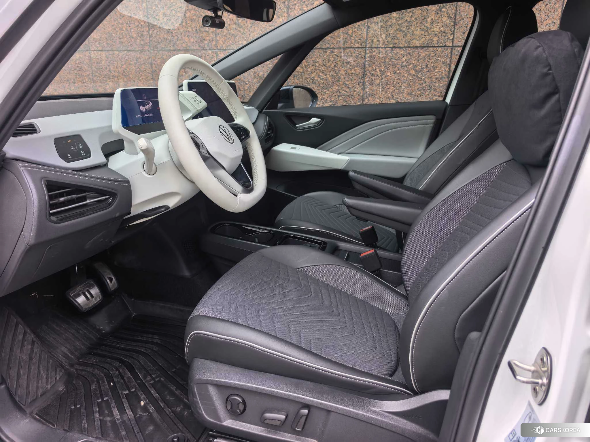 Volkswagen ID.3 id 4413236 из Китая 9