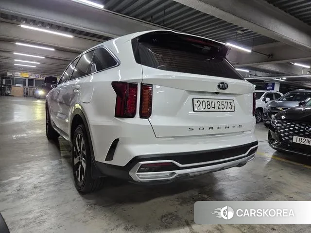 Kia Sorento 4th Generation id 3356166 из Кореи 12