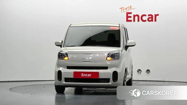 Kia The New Ray id 4942576 из Кореи 12