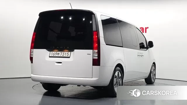 Hyundai Staria id 3759539 из Кореи 12