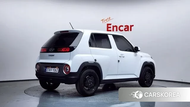 Hyundai Casper id 3572157 из Кореи 12