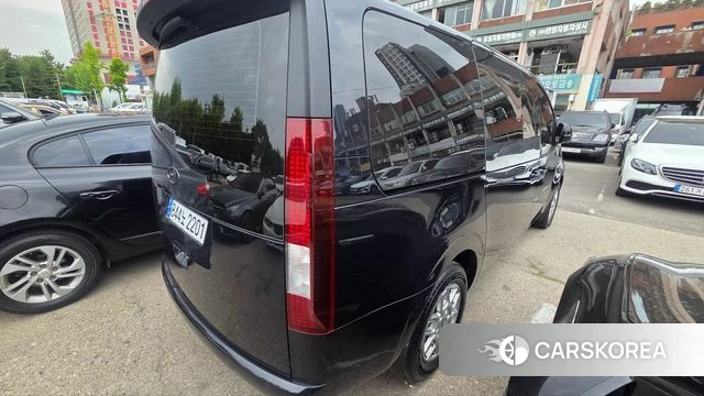 Hyundai Staria id 4302226 из Кореи 12