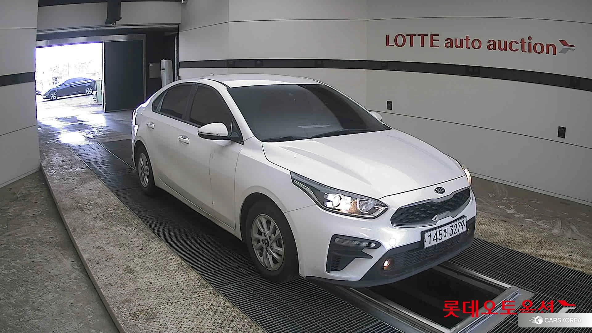 Kia K3 id 3882171 из Кореи 12