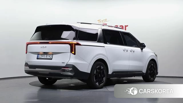 Kia The New Carnival 4th Generation id 4578786 из Кореи 12