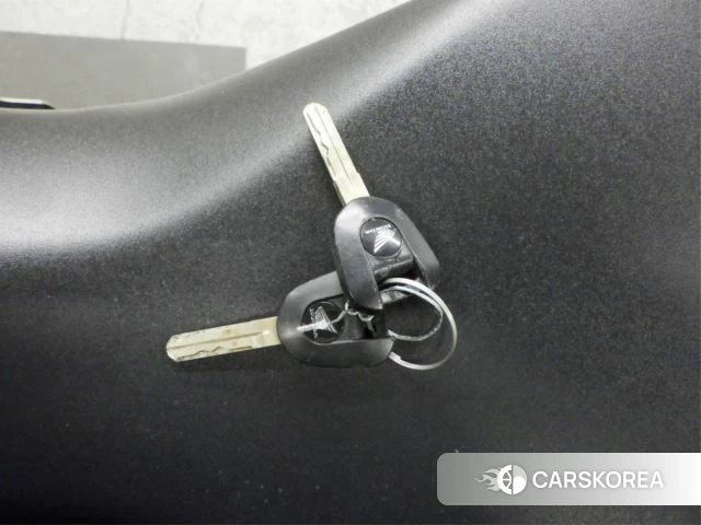 Проданный Honda CBR250RR ABS id 3996731 из Японии, фото 12