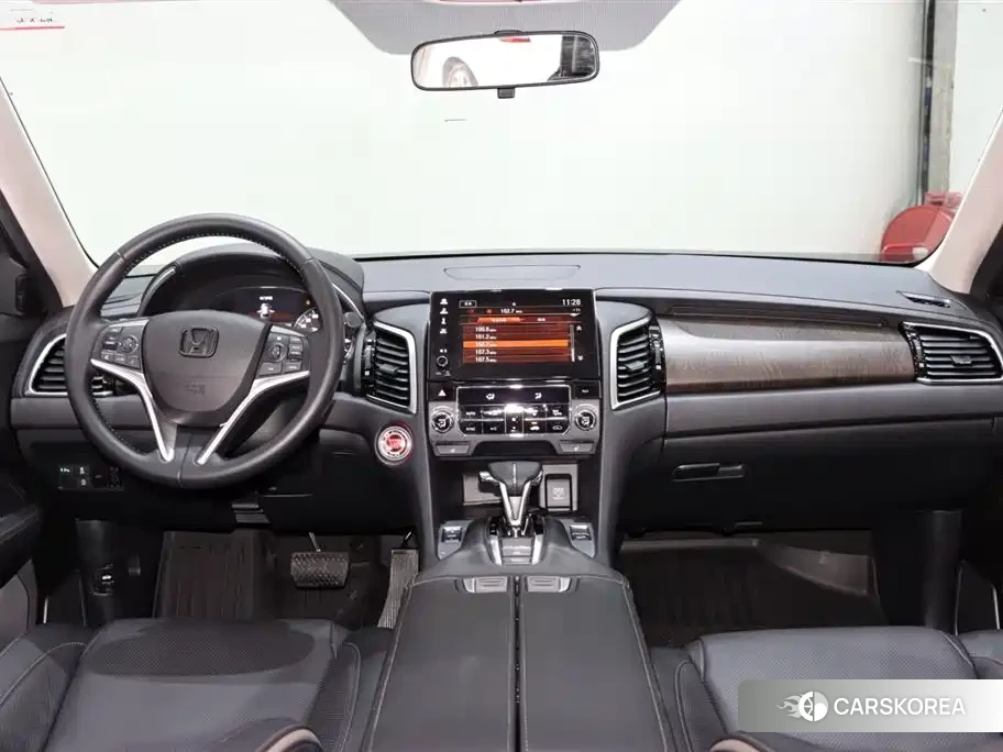 Honda Crown Road id 4628259 из Китая 12