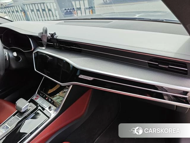 Audi S6 id 4236265 из Китая 11