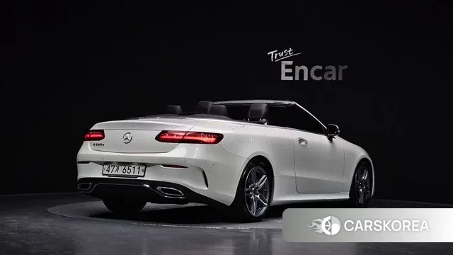 Mercedes-Benz E-Class W213 id 3505231 из Кореи 12