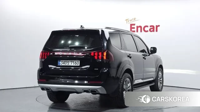 Kia Mohave Master id 3406243 из Кореи 12