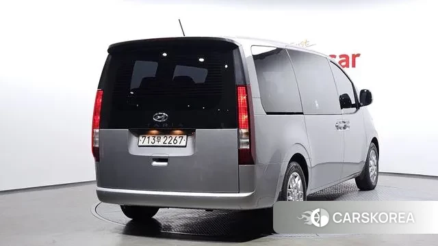 Hyundai Staria id 3201442 из Кореи 12