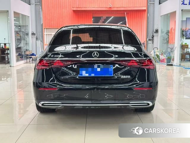 Mercedes-Benz E-class id 4211619 из Китая 2