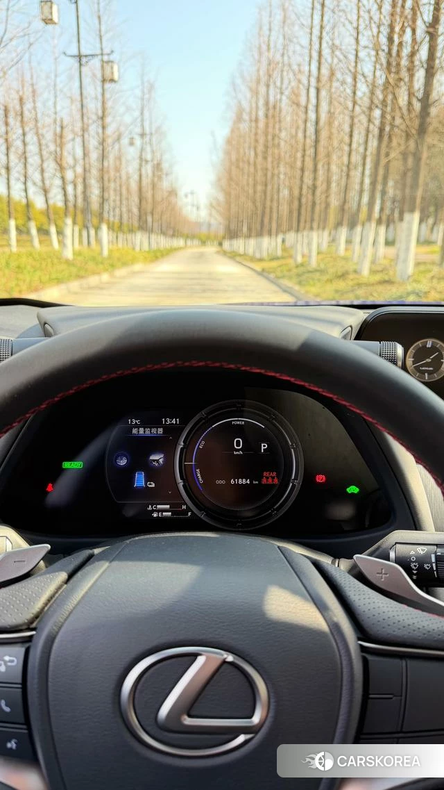 Lexus UX id 4242076 из Китая 12