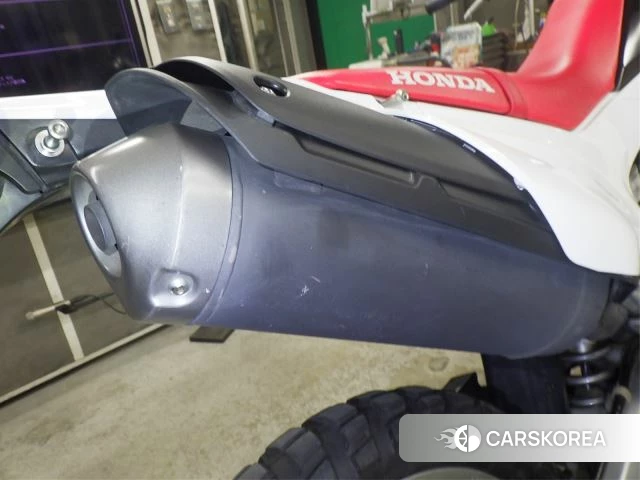 Проданный Honda CRF250L id 3994780 из Японии, фото 12