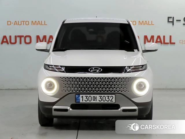 Hyundai Casper id 4550187 из Кореи 12