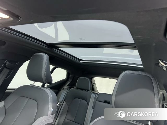 Volvo XC40 id 3896300 из Китая 12