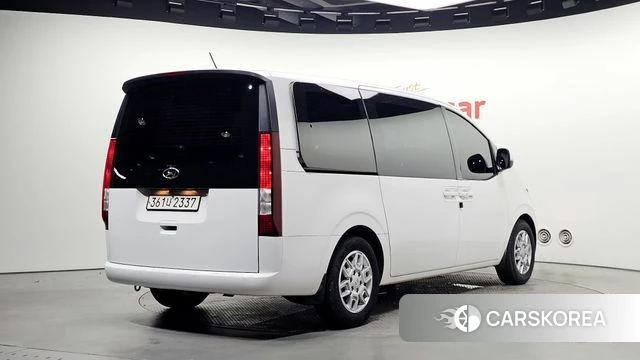Hyundai Staria id 4423621 из Кореи 12