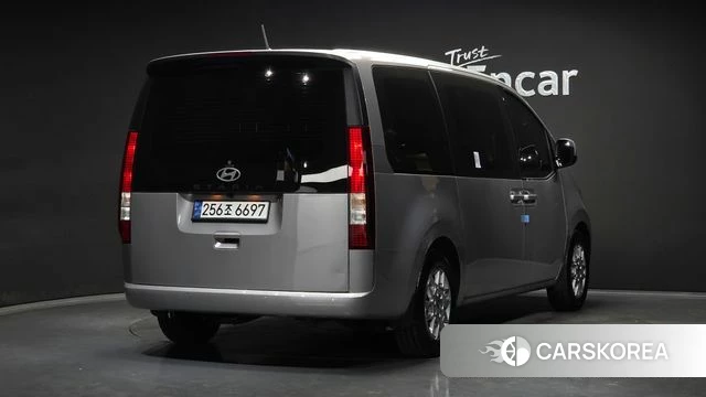 Hyundai Staria id 3786323 из Кореи 12