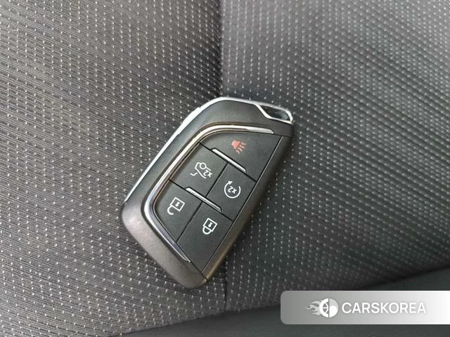 Cadillac CT5 id 4227329 из Китая 12