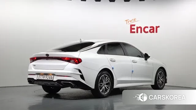 Kia K5 3rd generation id 3428208 из Кореи 12