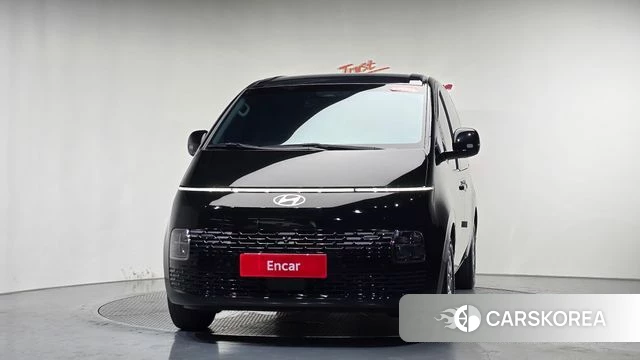 Hyundai Staria id 4474458 из Кореи 12