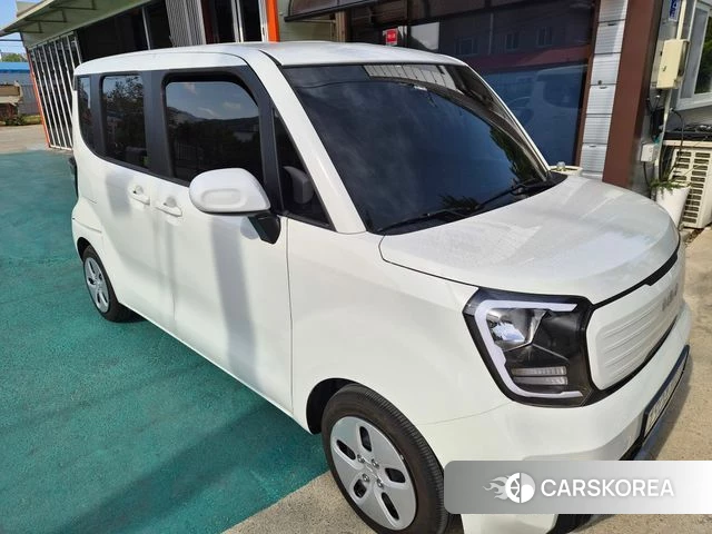 Kia The New Kia Ray id 4242688 из Кореи 7